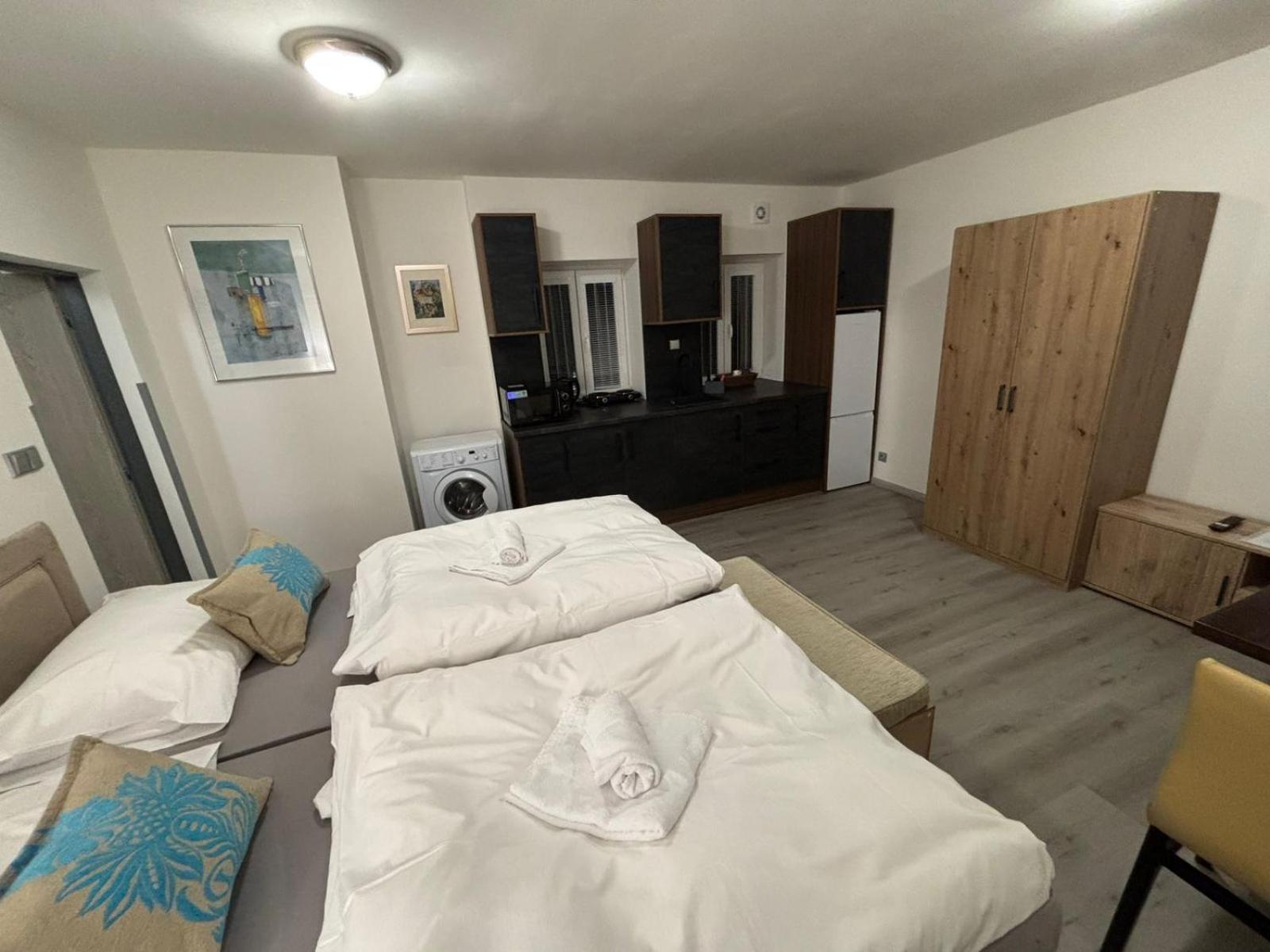 Gato Jenisov Apartmán Karlovy Vary