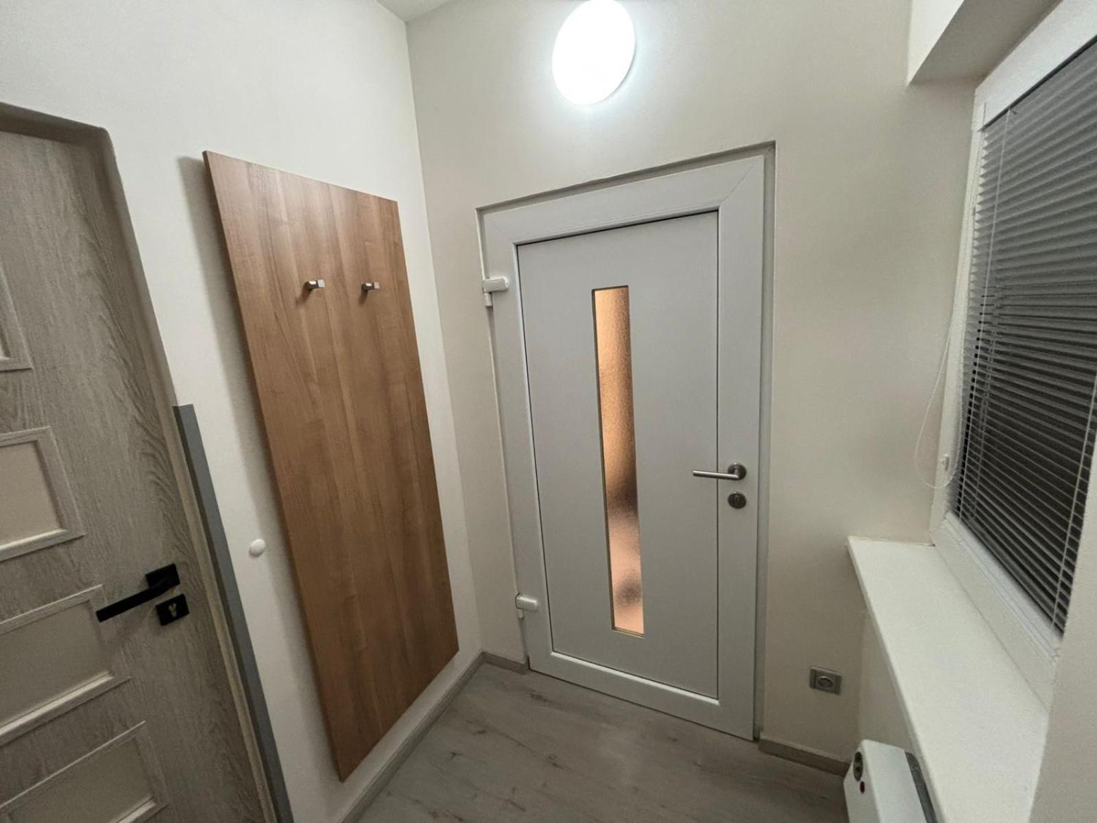 Apartmán Gato Jenisov Karlovy Vary
