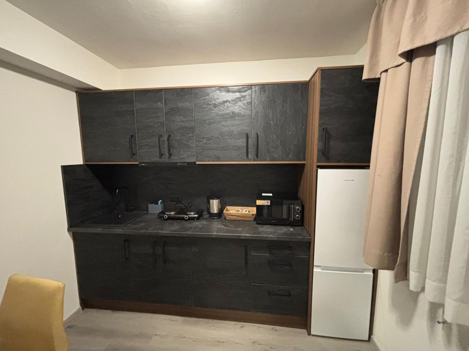 Apartmán Gato Jenisov