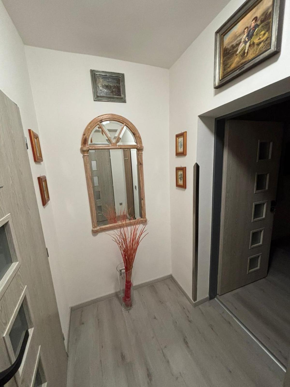 Gato Jenisov Apartmán Karlovy Vary