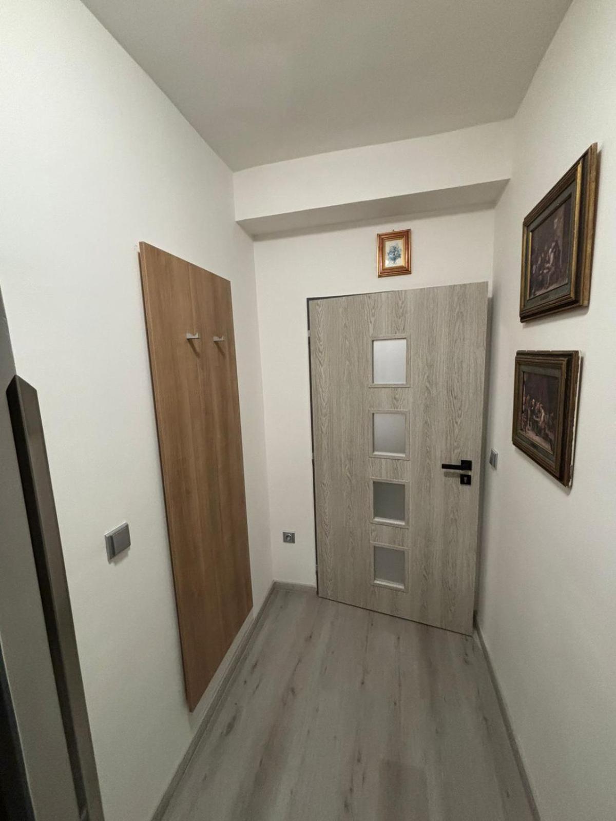Apartmán Gato Jenisov Karlovy Vary