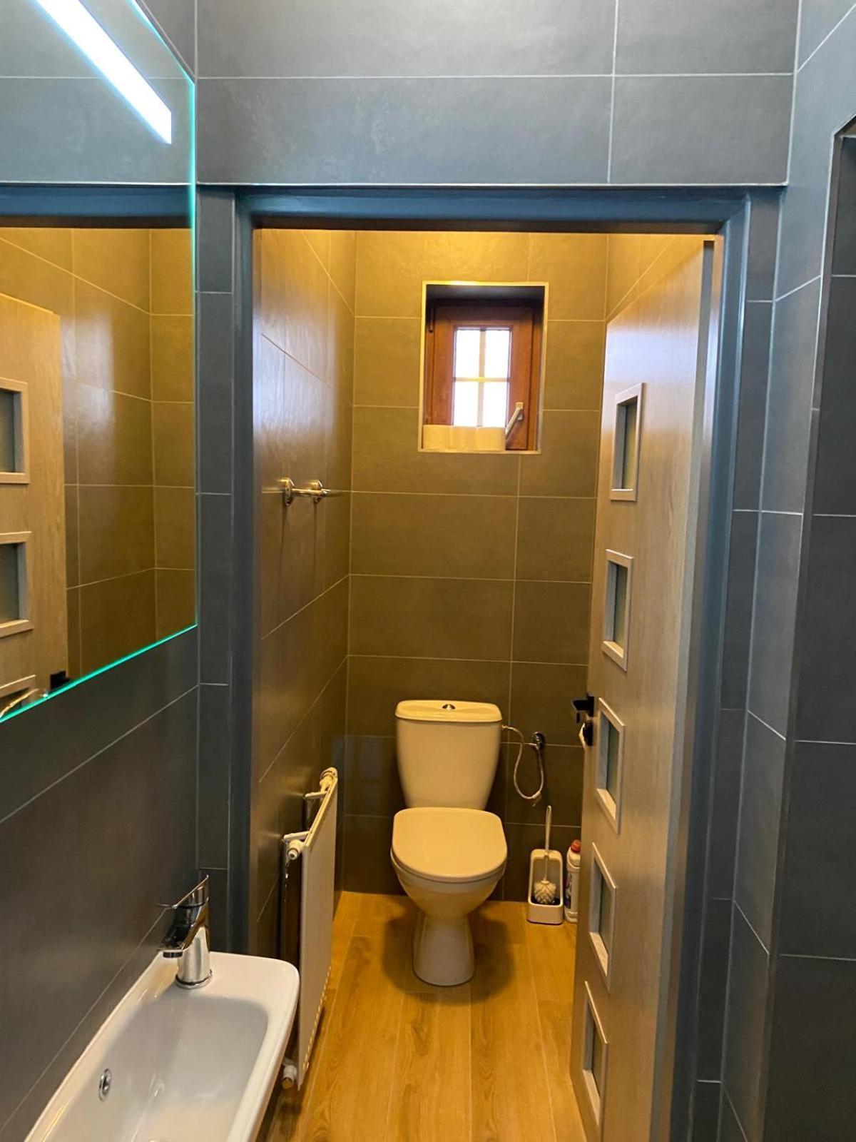 Gato Jenisov Apartmán Karlovy Vary