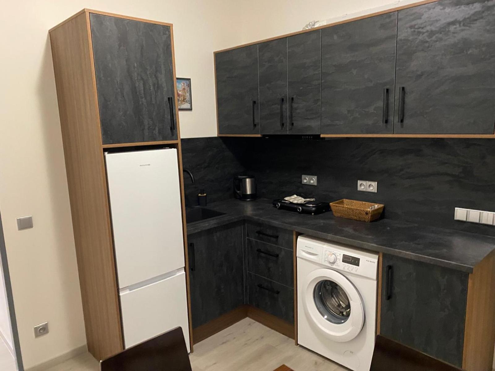Gato Jenisov Apartmán Karlovy Vary