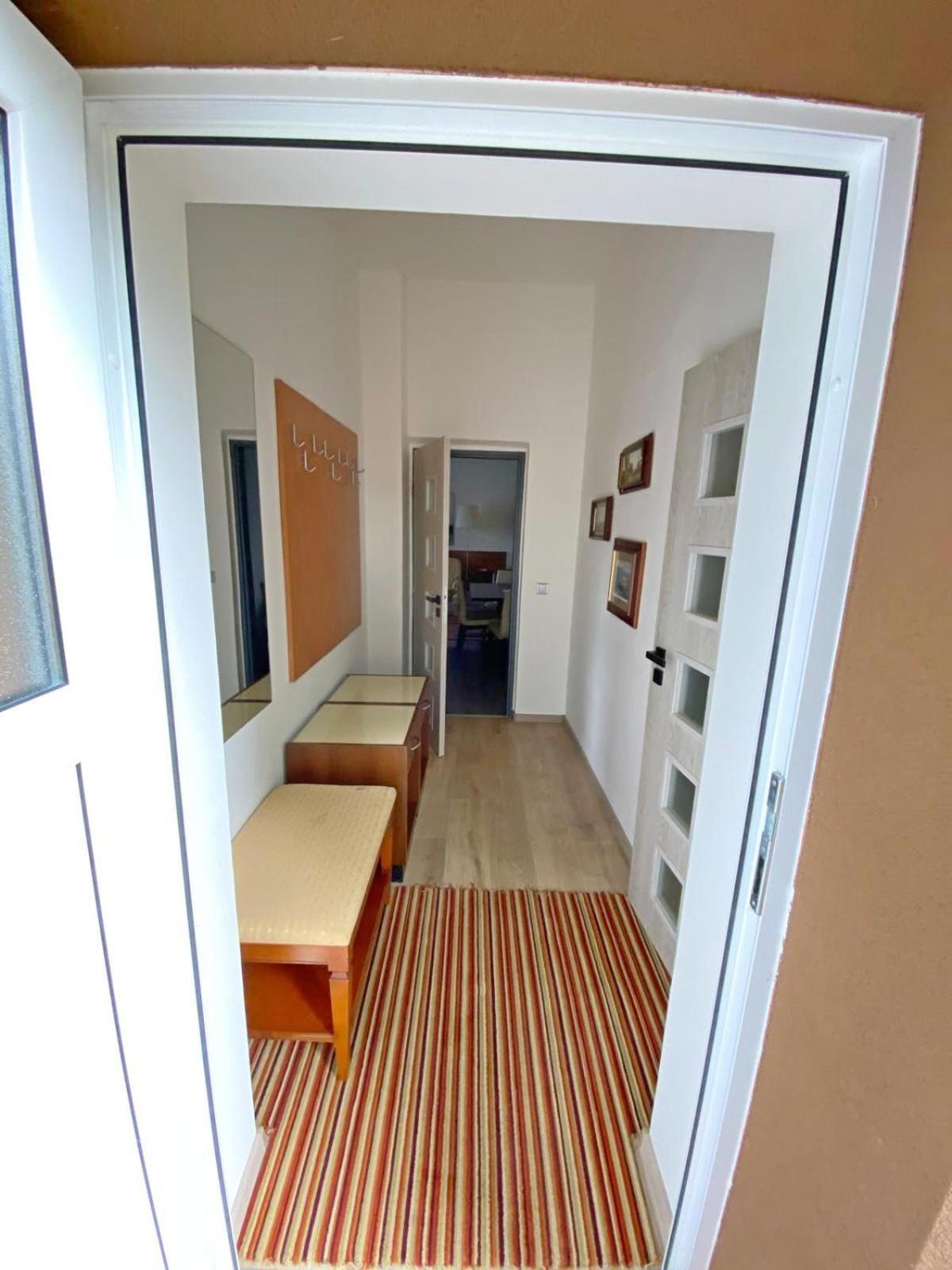 Gato Jenisov Apartmán