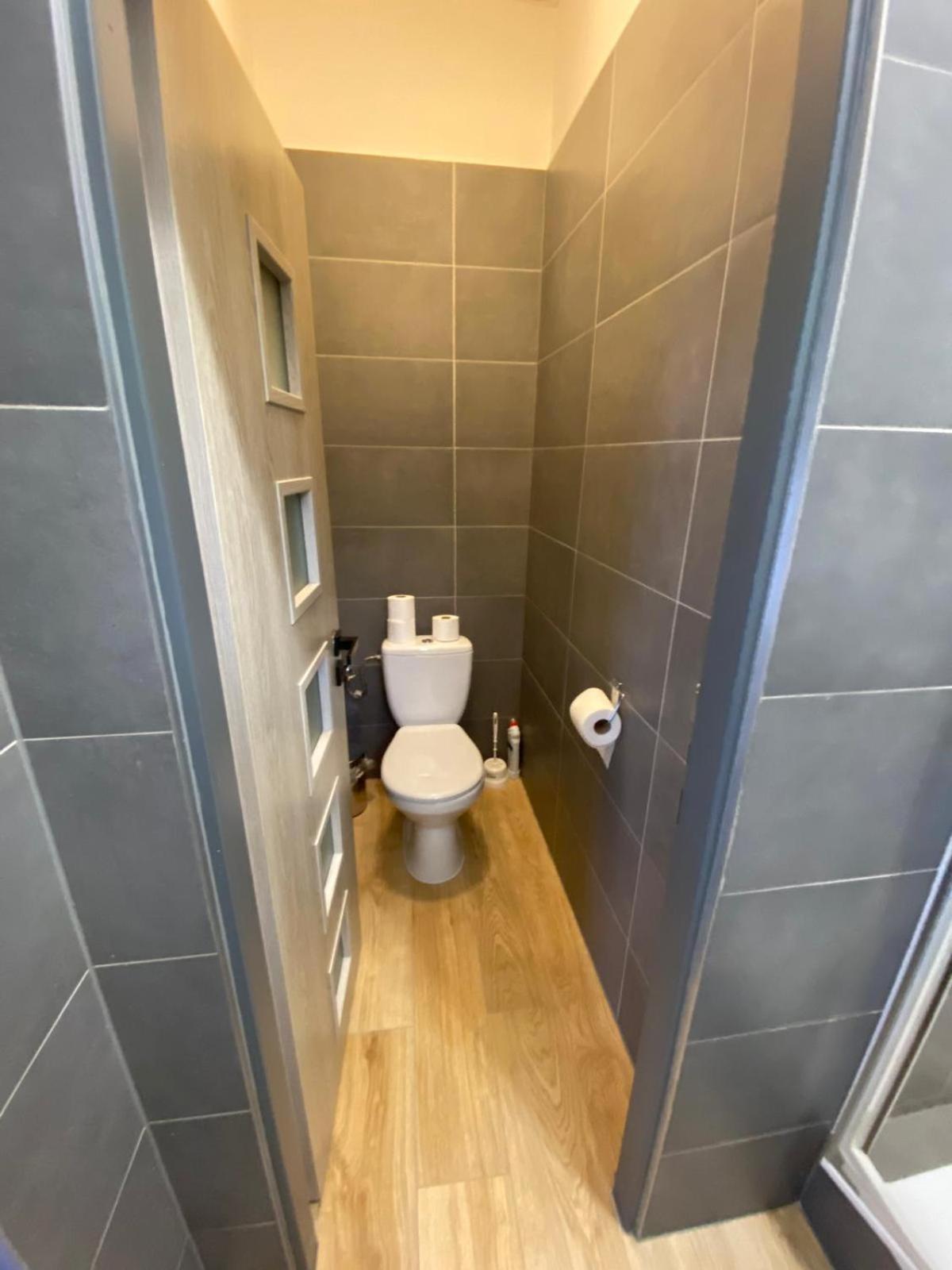 Apartmán Gato Jenisov