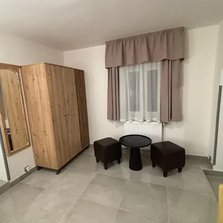 Apartments Gato Karlovy Vary Jenisov Exterior photo
