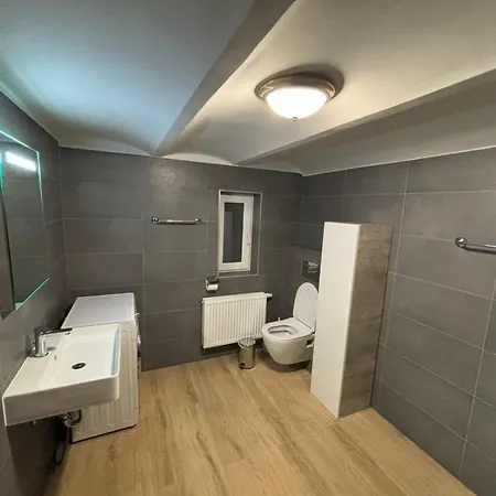 Apartments Gato Karlovy Vary Jenisov Exterior photo