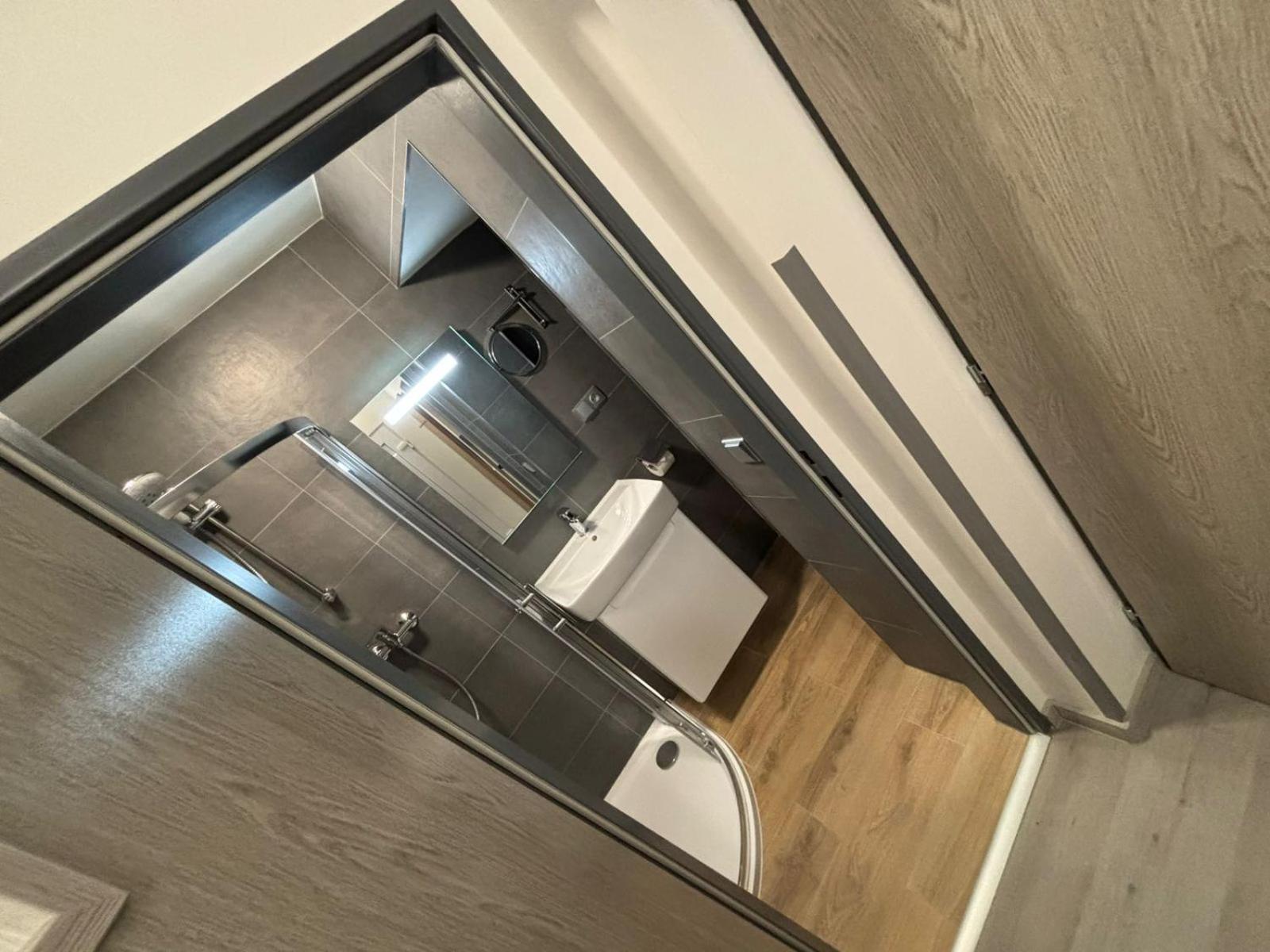 Apartment Gato Jenisov