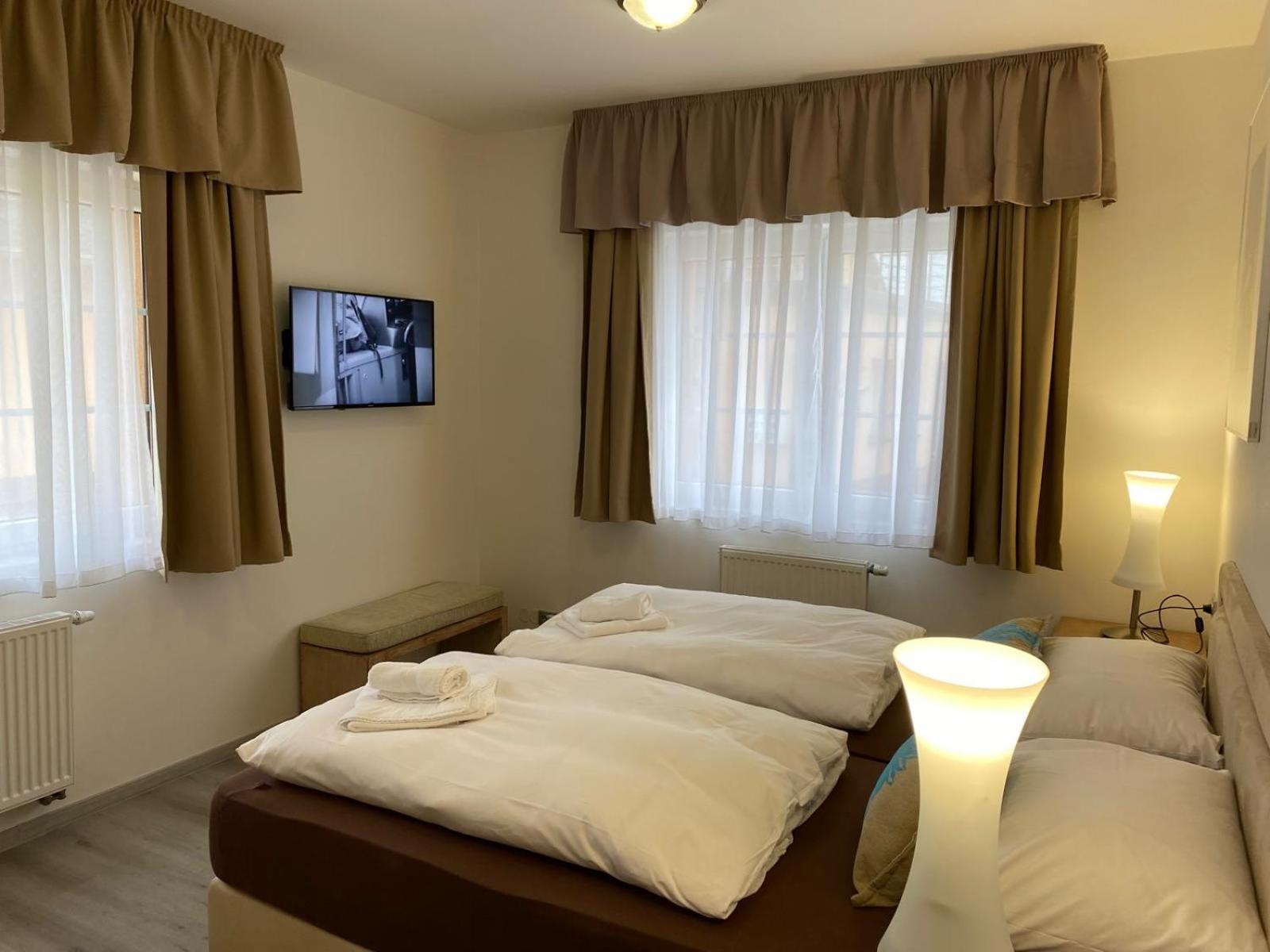 Apartment Gato Jenisov Karlsbad