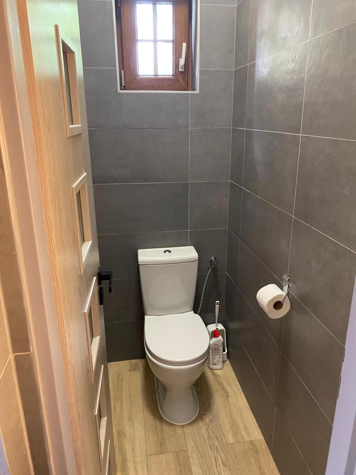 Apartment Gato Jenisov