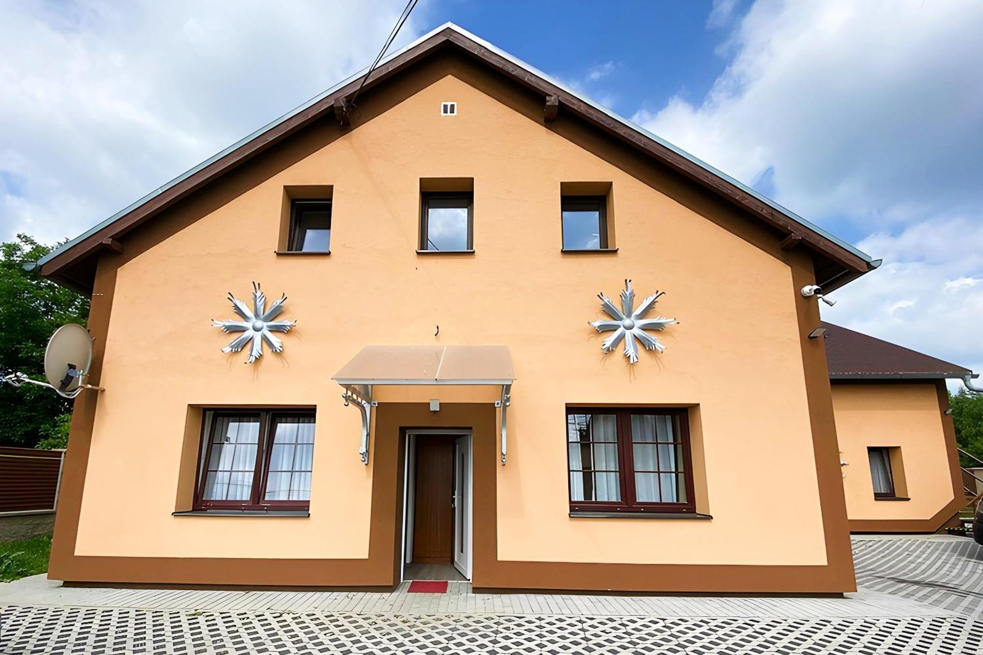 Apartment Gato Jenisov Karlsbad